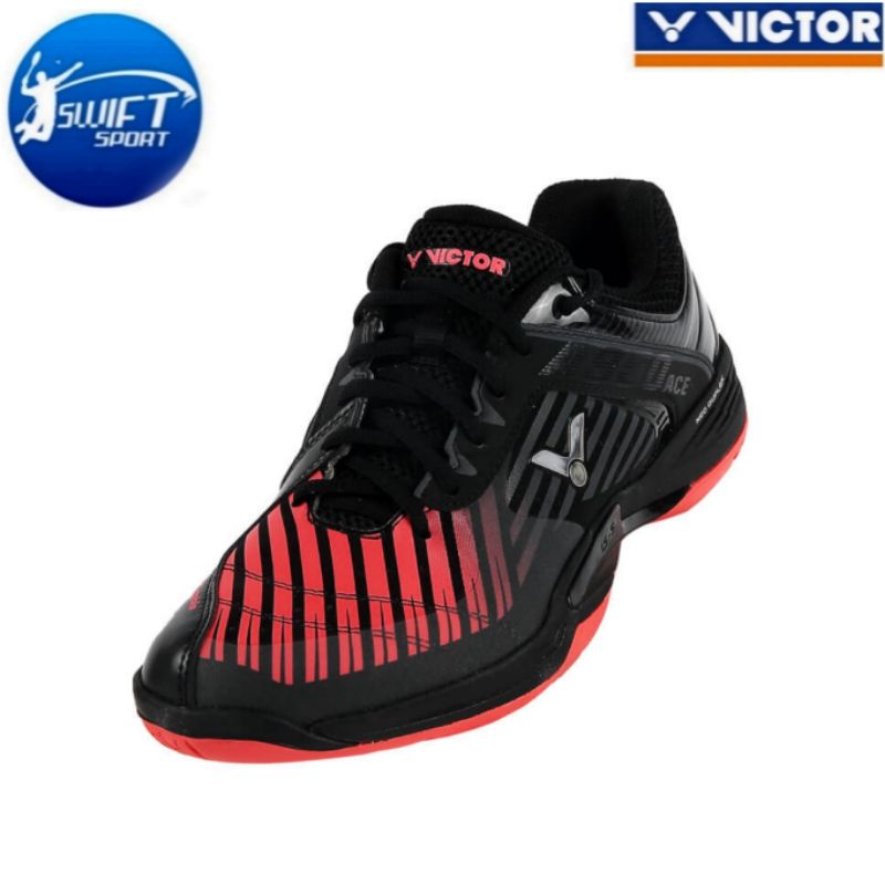 Sepatu Badminton Victor A950ACE / A950ACE CD /Sepatu Victor / Sepatu Badminton / A950
