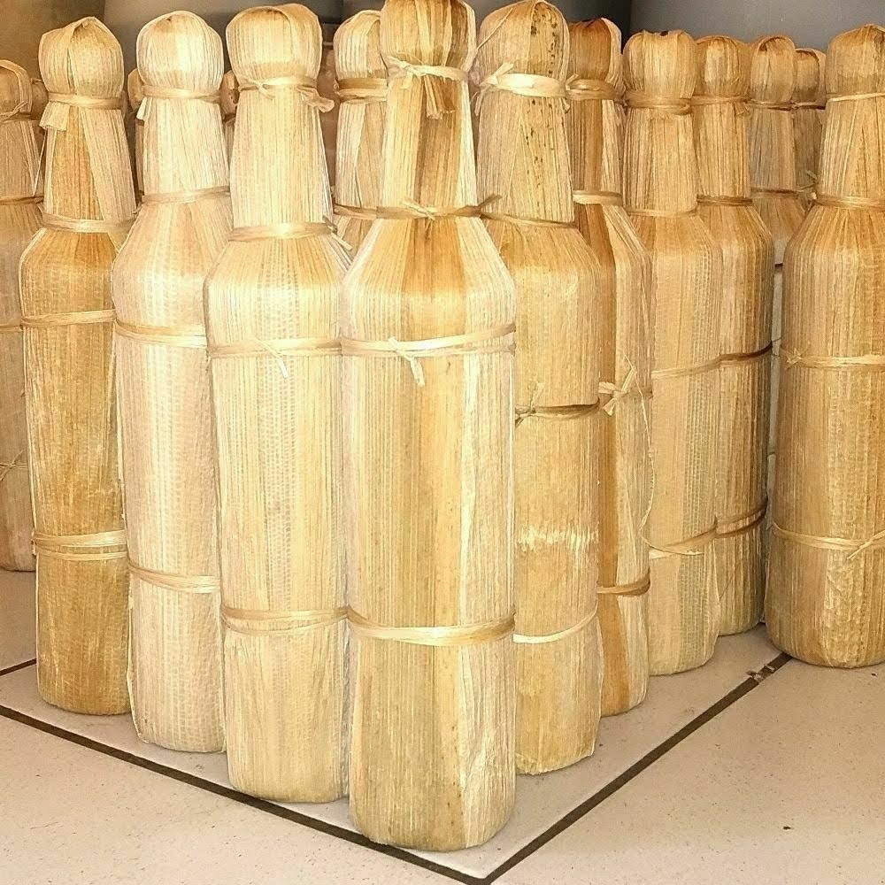 

MaduAsliMurni/460ml