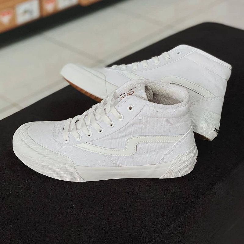 patrobas Ivan high white