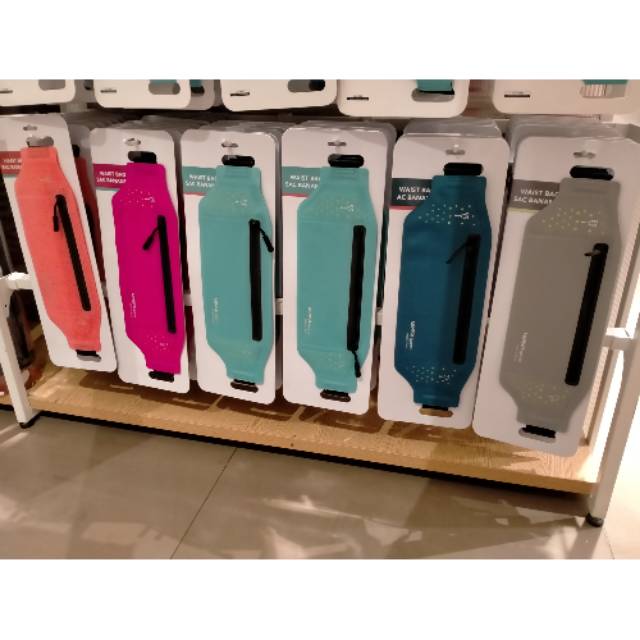 Miniso sport waist bag