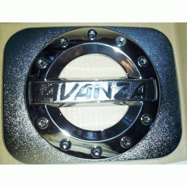 Tutup Tangki Avanza Garnish