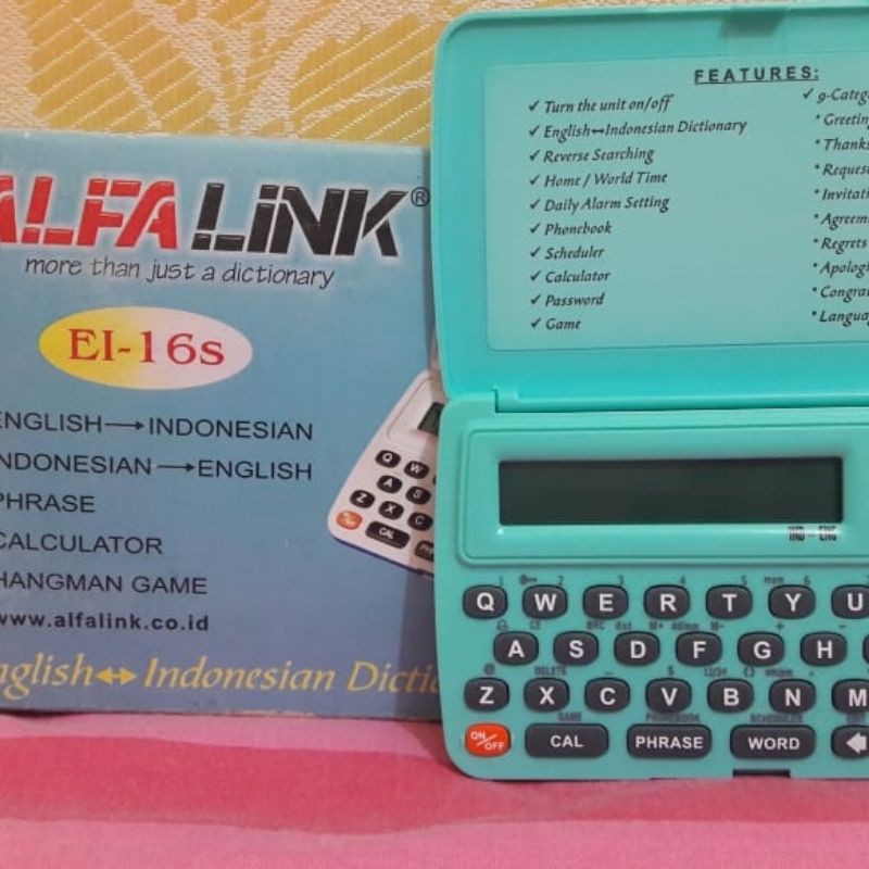 Alfalink