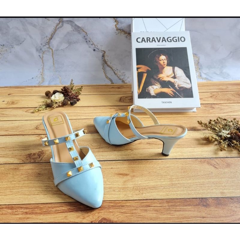 ABBUSHOES AG 07 fantopel bapau stut 7cm