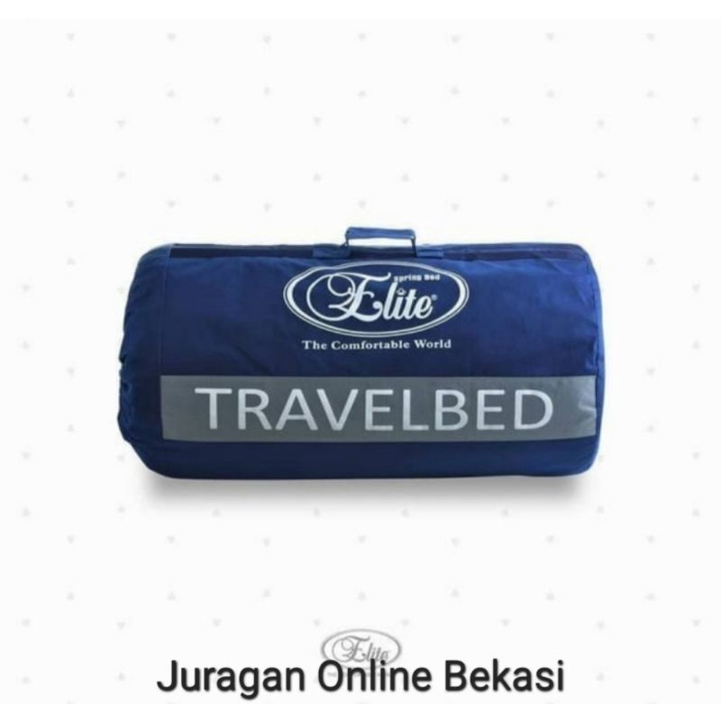 TRAVEL BED ELITE