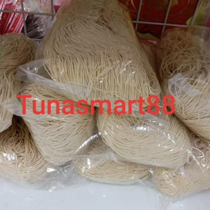 

Big Sale Mie putih/mi soa/misua Kalimantan/misoa kiloan Big Sale
