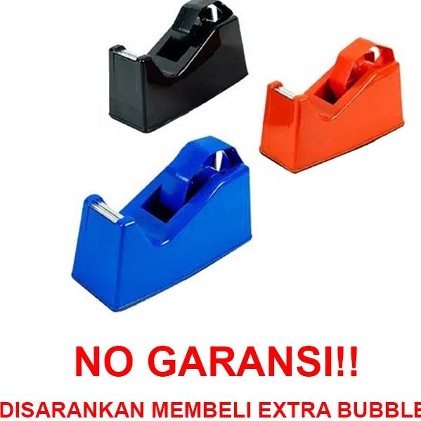 

[KODE FRMVF] Tape Dispenser Joyko TD 103 / Pemotong / Tempat Lakban n ko