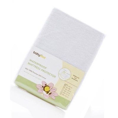 Babybee Waterproof Mattress Protector - Sprei Bayi/Sprei anti air