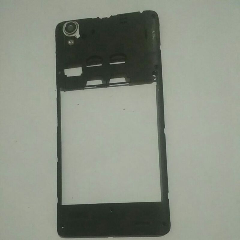 tutup mesin lenovo a6000