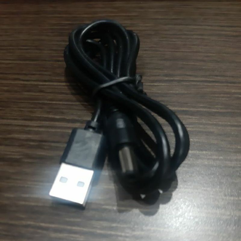 kabel usb traveling untuk modem orbit