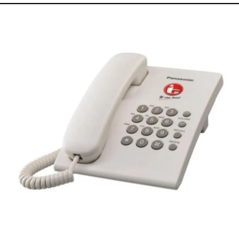 Panasonic KX-TS505MX