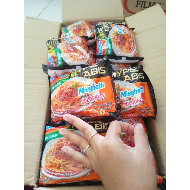 

indomie goreng