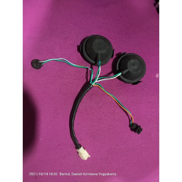 kabel soket lampu depan cbr 150r old thailand cbr old cbu kpp karburator cbr 150 old kabel lampu dep