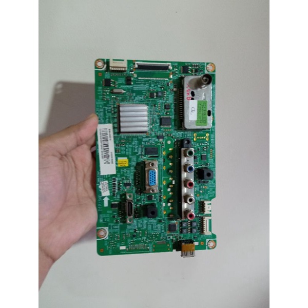 UA 32D400 MAINBOARD TV LCD SAMSUNG - MESIN TV LCD SAMSUNG UA32D400