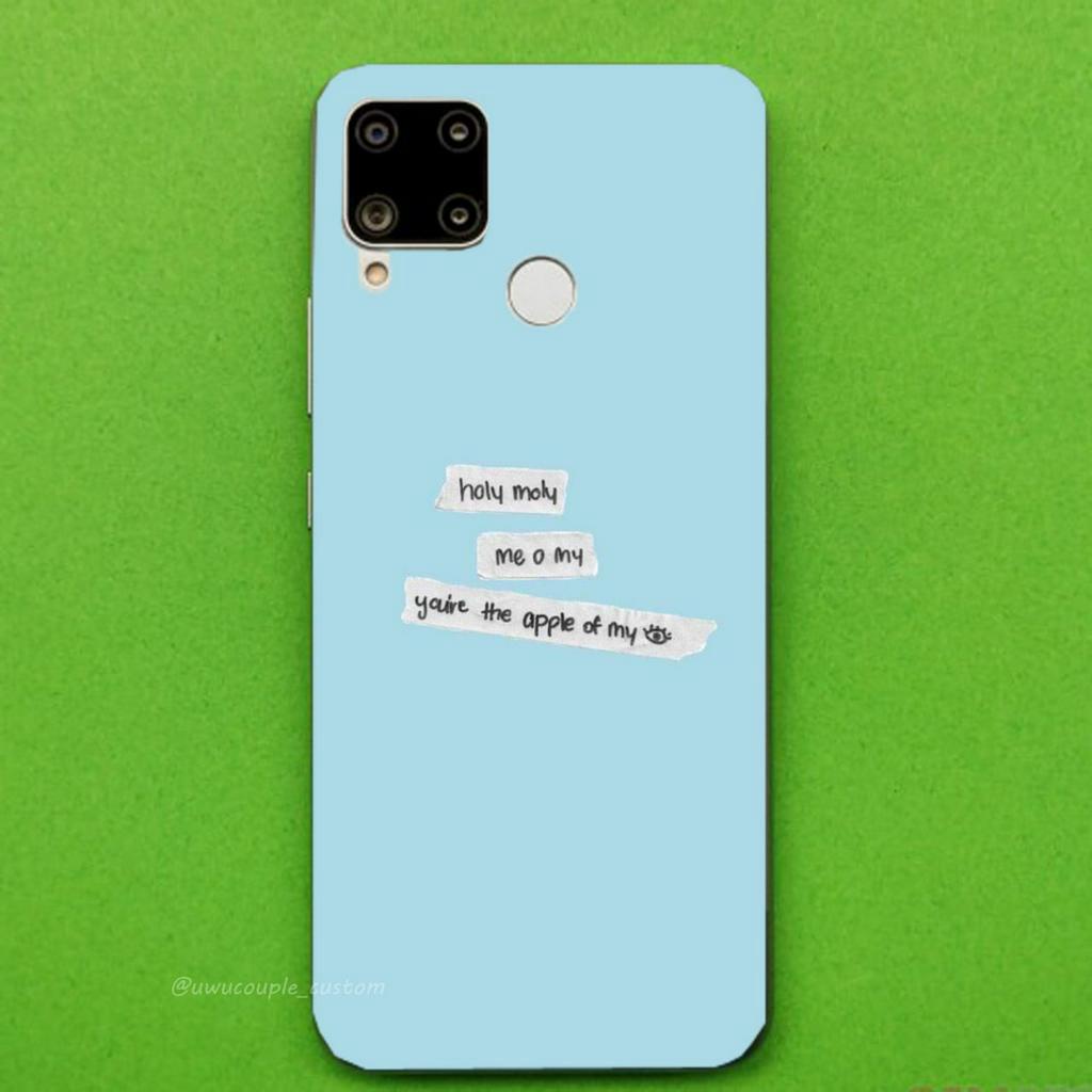 

Custom Case Pastel (Kode : D0019)
