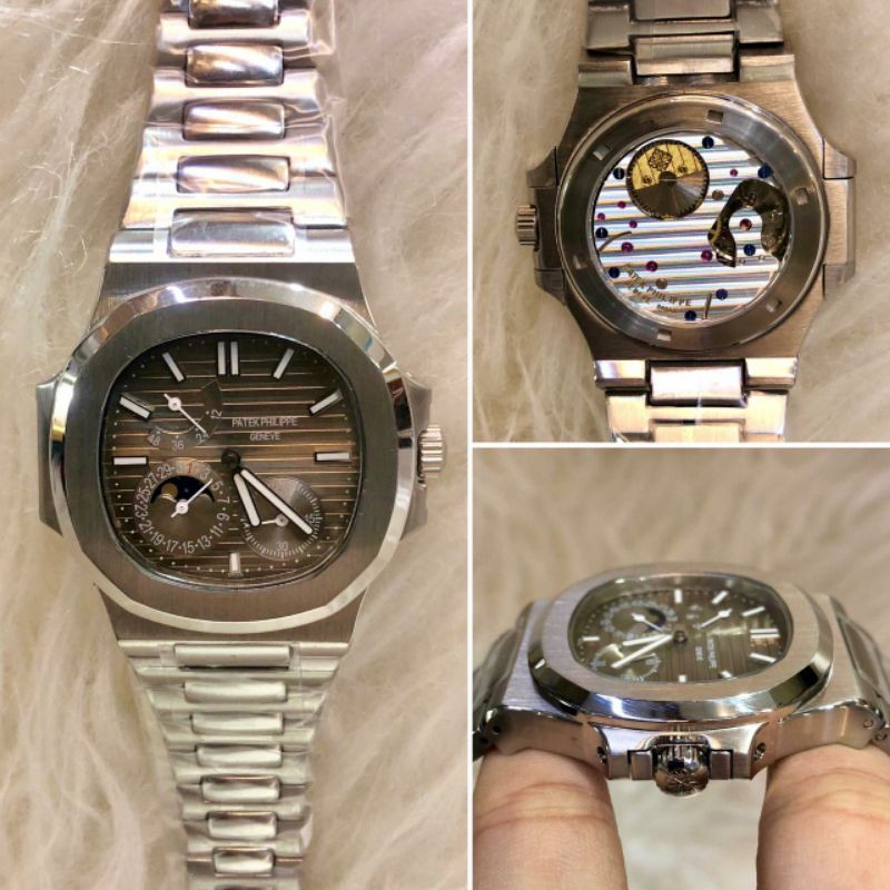 jam tangan pria patek philipe