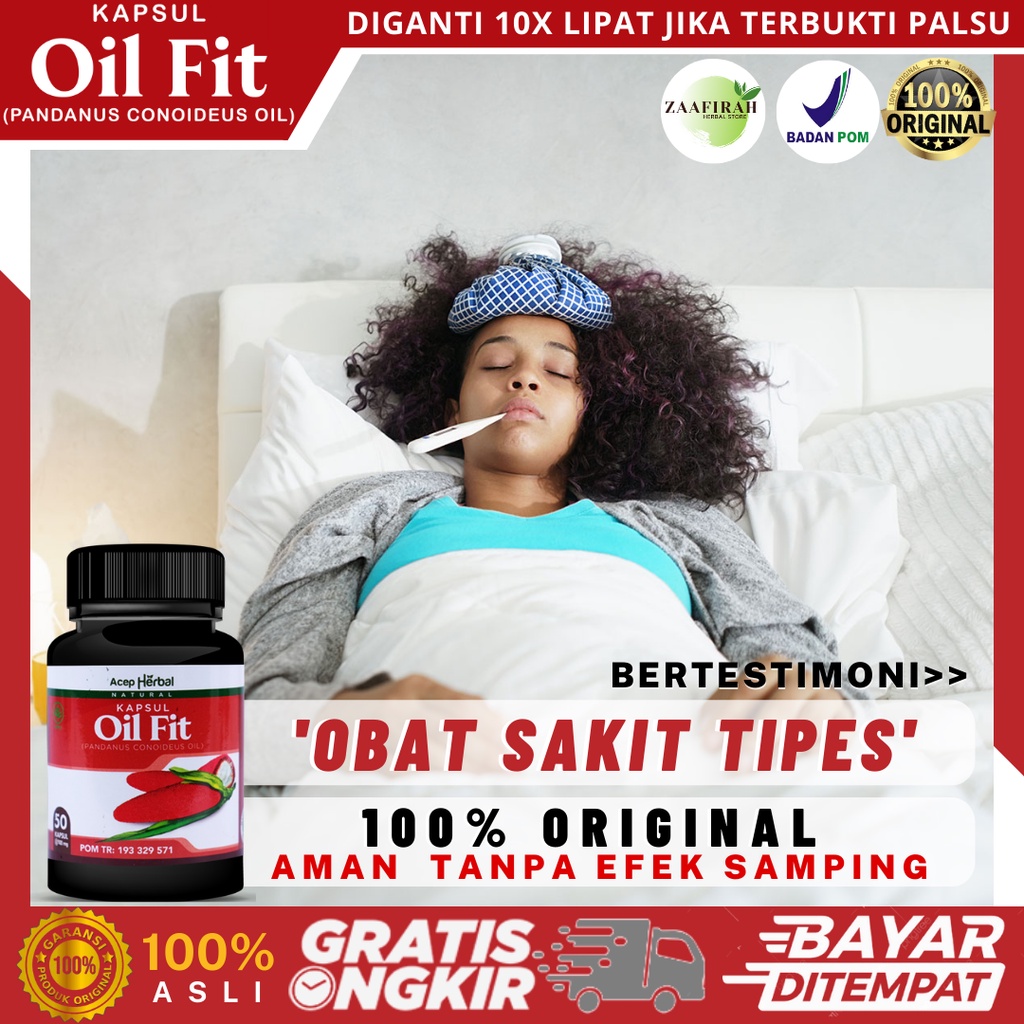 Obat Sakit Tipes - Gejala Tipes - Demam Tinggi - Demam Menggigil - Badan Meriang - Demam Tifoid - Ba