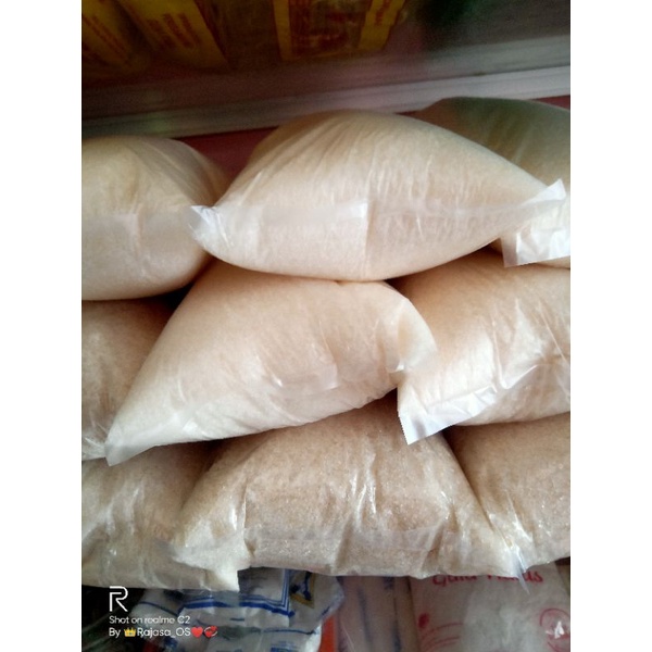 

GULA PASIR 1 kg