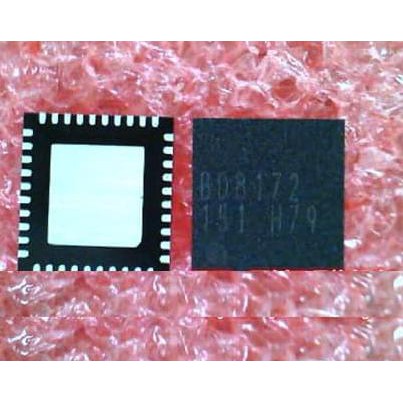 Bd8172Muv Bd8172 Bd8172 Qfn Mojav22 Segera Dapatkan
