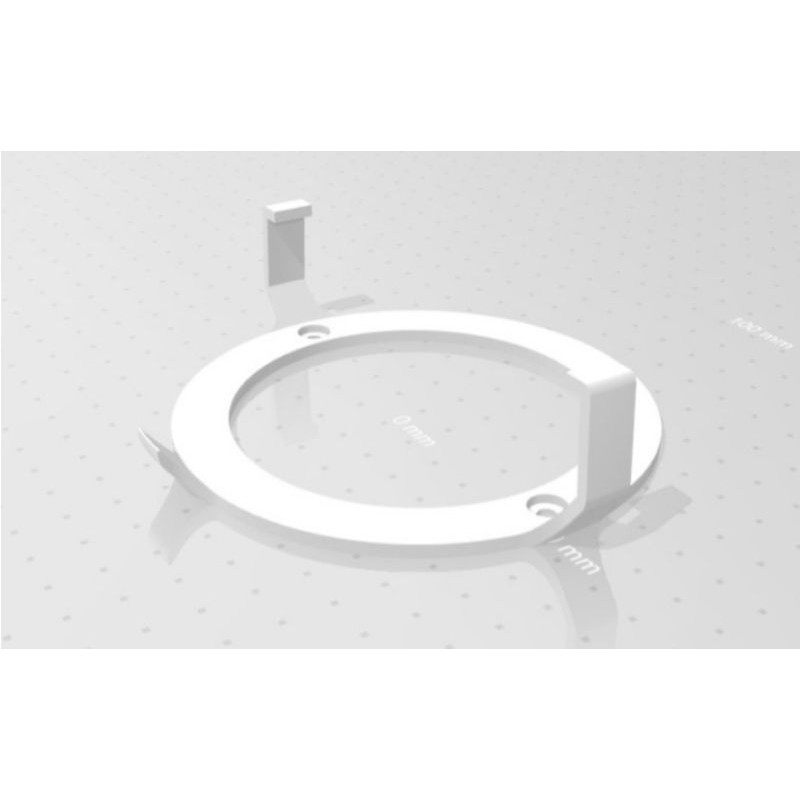 Tplink Deco M5 Wall Mount Bracket