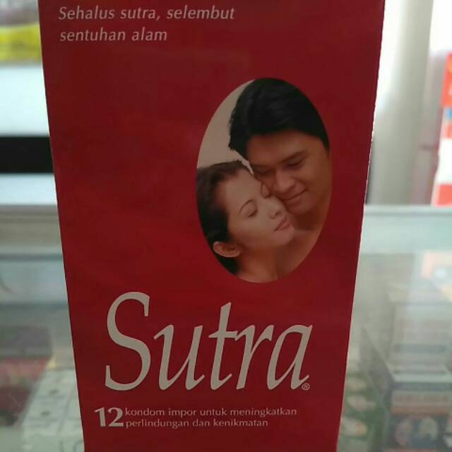 Kondom sutra