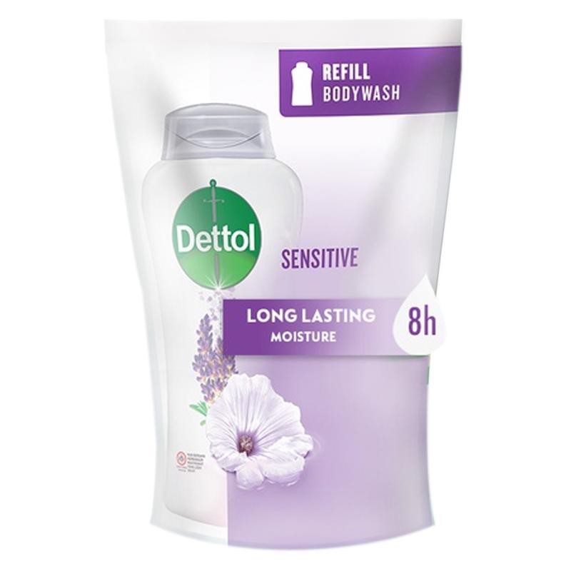 Dettol Bodywash Refill 250gr
