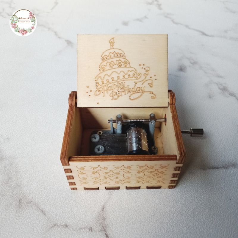 AKSESORIS / KOTAK MUSIK / ALAT MUSIK / MUSIK / KOTAK MUSIK MURAH / KOLEKSI / ALAT MUSIK MURAH / KOTA