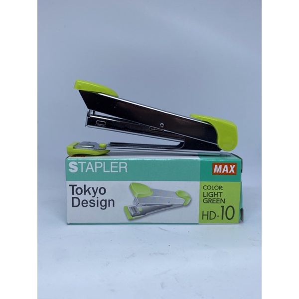 Staples Max HD 10