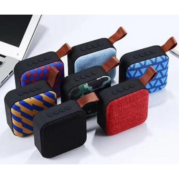 SPEAKER BLUETHOOTH JBL T5A WOOFER