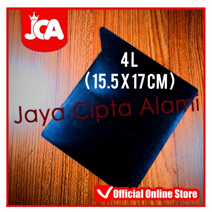 sekat aquarium cupang soliter betta tank paxton 4L 4 liter 15 x 17 cm