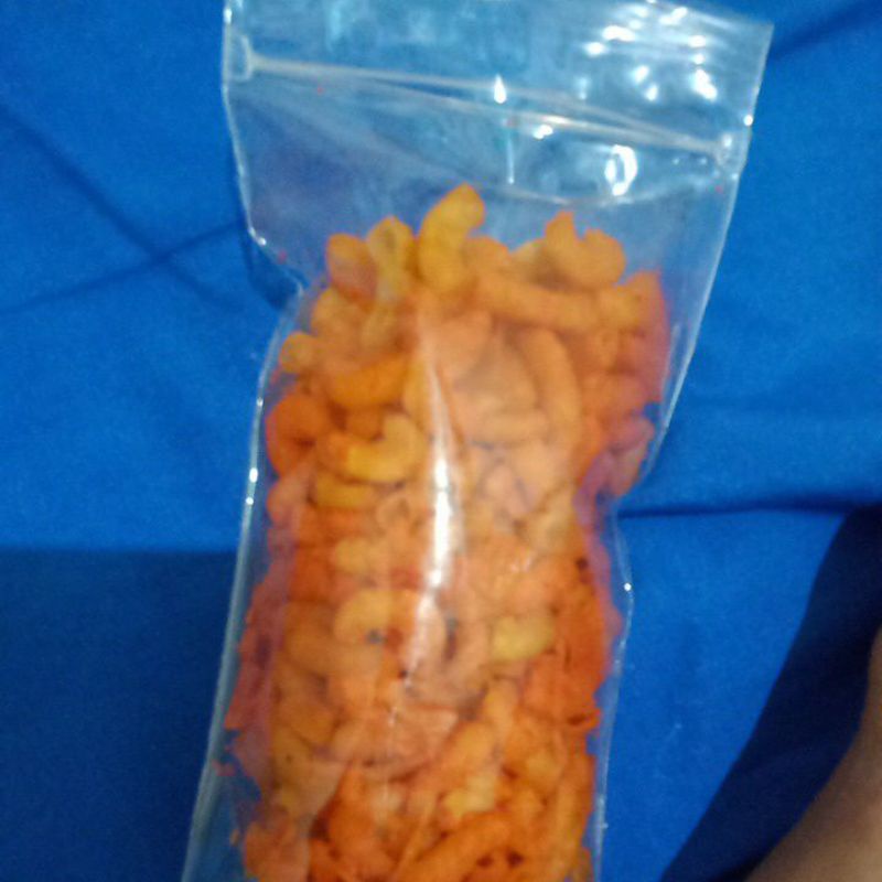 

makaroni balado