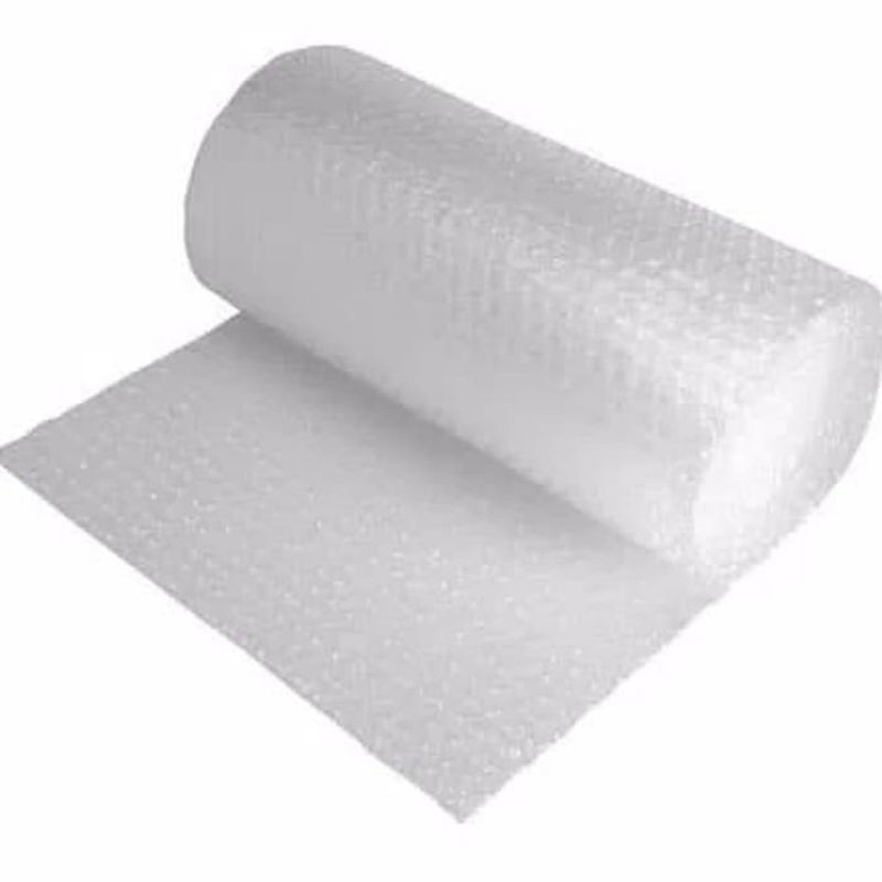 (Grosir)Tambahan Peckingan Bubble Wrap Supaya Tidak Pecah(Terima Cod)