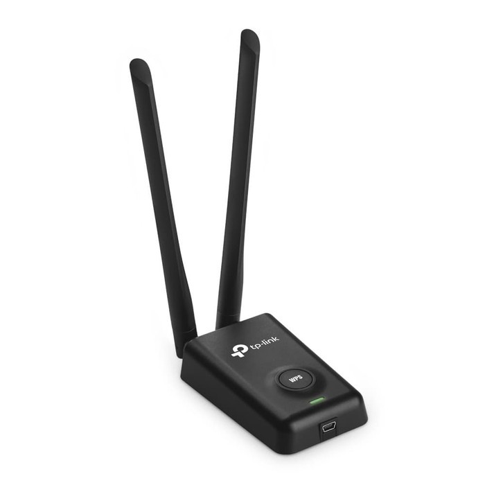 Wireless USB Adapter TP-Link TL-WN8200ND 300Mbps (TP Link TL WN8200ND)