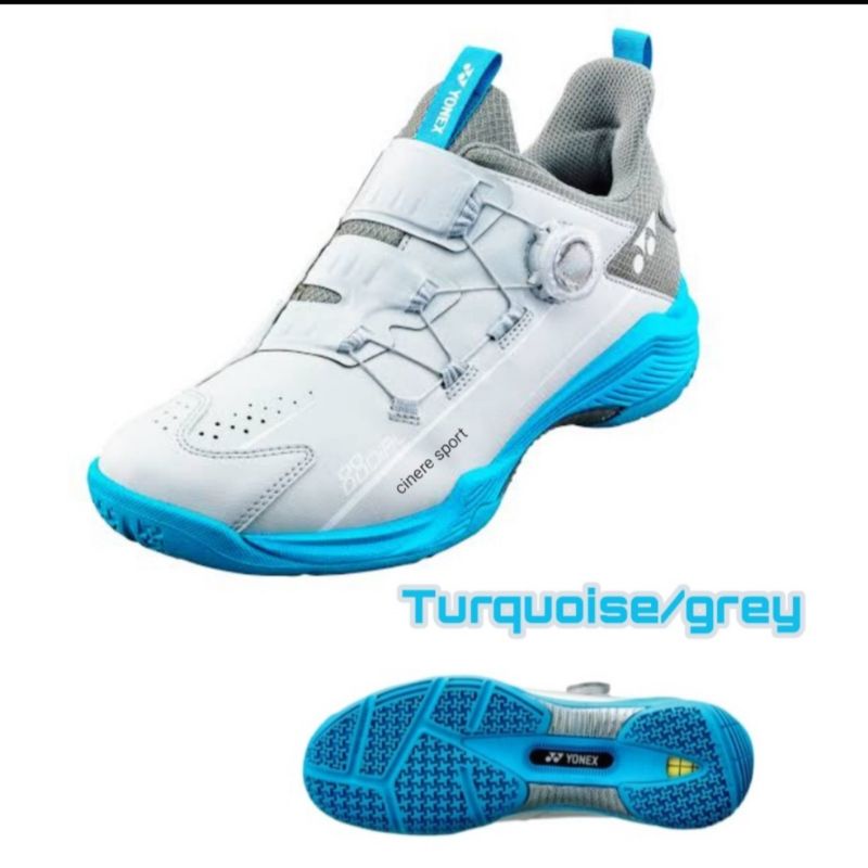 SEPATU BADMINTON YONEX SHB 88 DIAL D 2 EX