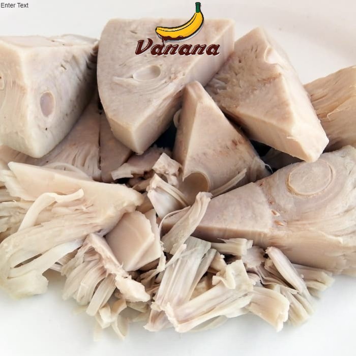 

sayur segar nangka muda 500gr