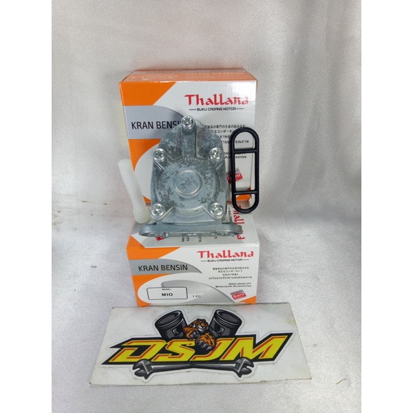 KRAN BENSIN MIO / MIO SPORTY / GARNIS / SOUL LAMA MEMBRAN BENSIN MIO / MIO SPORTY / GARNIS / SOUL LA