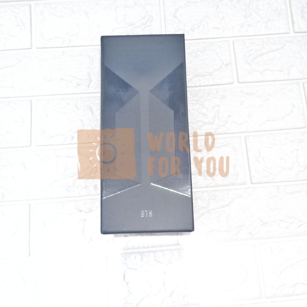 [READY] OFFICIAL Armybomb BTS Special Edition SE Lightstick LS