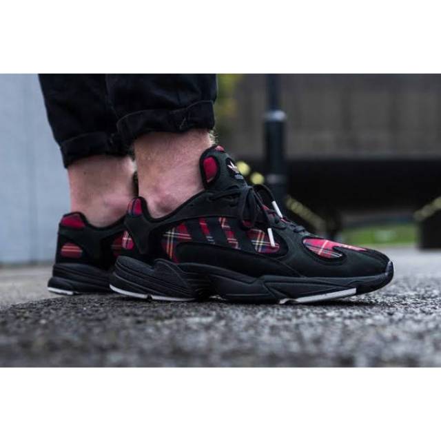 adidas yung 1 absolute vintage