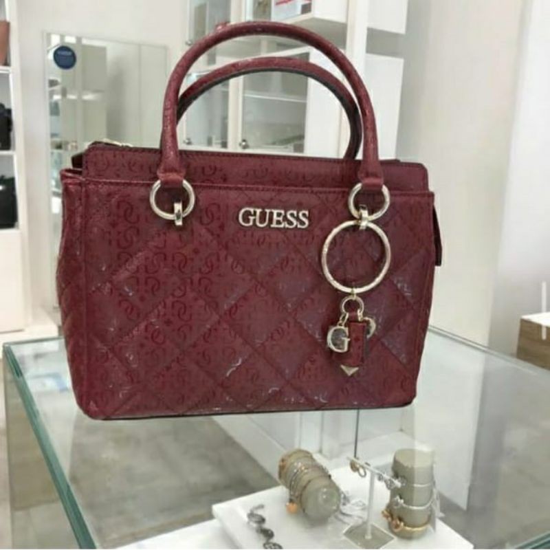 PROMO GUESS ORIGINAL COUNTER GUESS WILONA