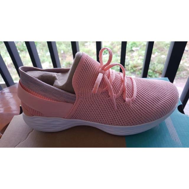 Sepatu Skechers You GOGA MAX GEN 5