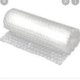 

Bubble Wrap for packing