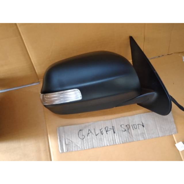 Spion toyota rush 2012 2013 2014 kanan