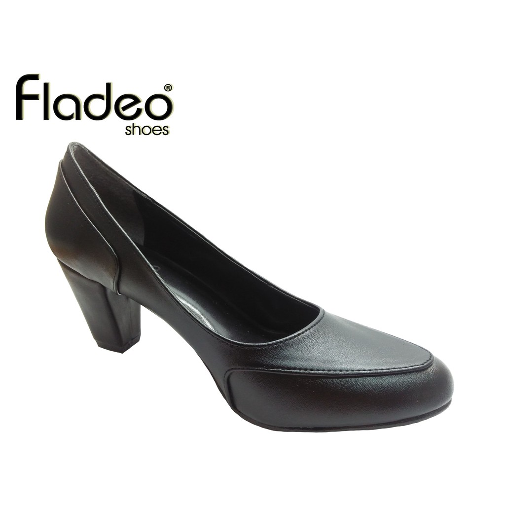  Fladeo  G19 LSF400 2ED Pantofel  For Ladies Shopee Indonesia
