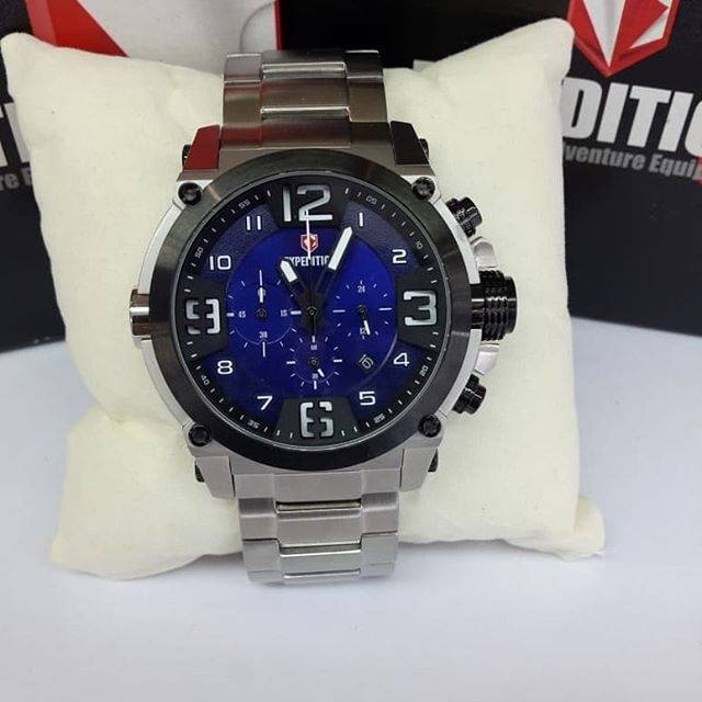 Expedition E6605 Pria Sporty