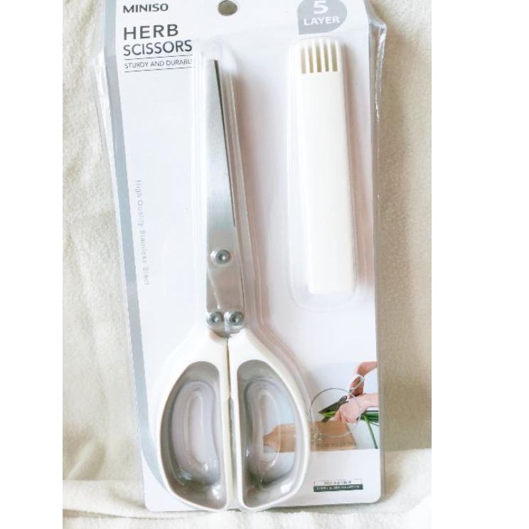 

Bayar Di Tempat 0VBV0 Gunting Sayur/Gunting Serbaguna/Gunting Daging/Gunting Dapur/Gunting 5 Layer/G