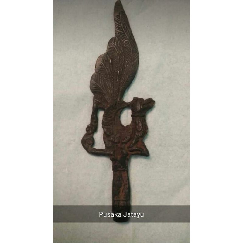 Keris Jatayu