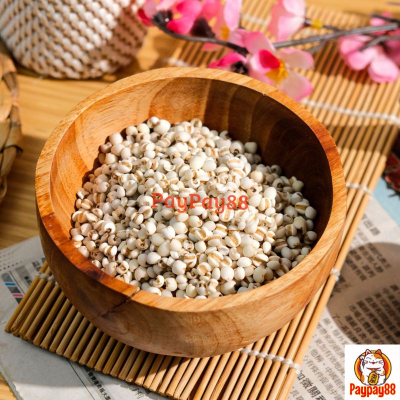 

JALI JALI ASLI PREMIUM / BARLEY CHINESE SUPER 500 GRAM