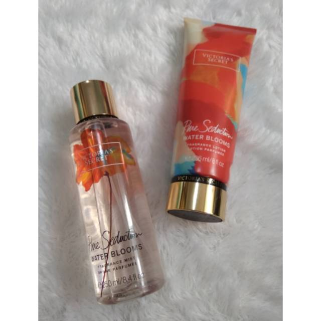 BODY MIST VICTORIA SECRET