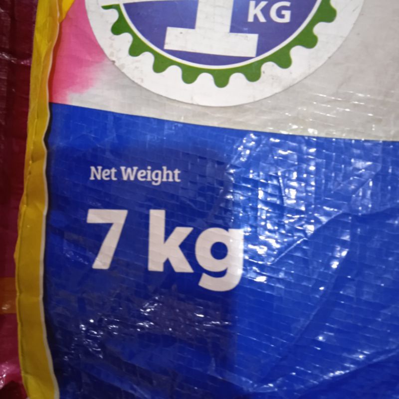 Makanan Kucing Cleo Adult Tuna Freshpack 7kg Khusus Ekspedisi