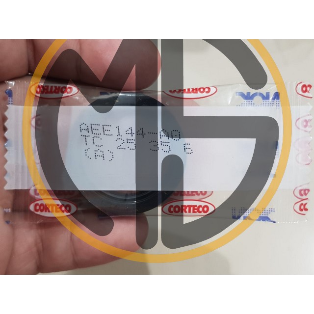 OIL SEAL TC 25 35 6 JEPANG JAPAN