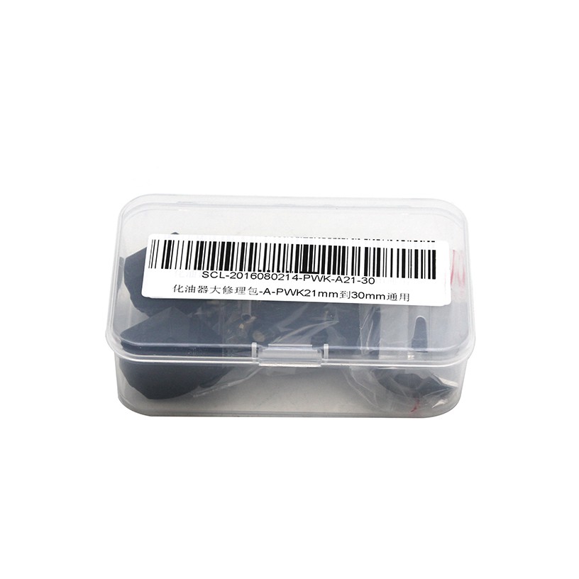 Zsdtrp 1 Set Karburator Motor Pengganti Ukuran 24 26 28 30 32 34 36 38 40mm Pwk-5